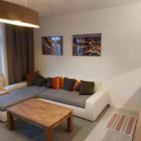 Apartment Jo Erfurt Eksteriør bilde